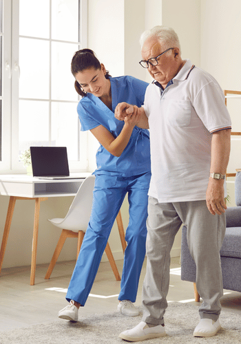 Affordable & Trusted Tampa Home Care Services