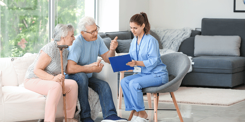 Tampa Home Care Services near me