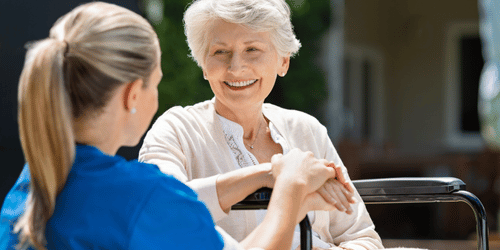 Tampa home care near me