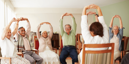 Trusted Tampa Home Care Services