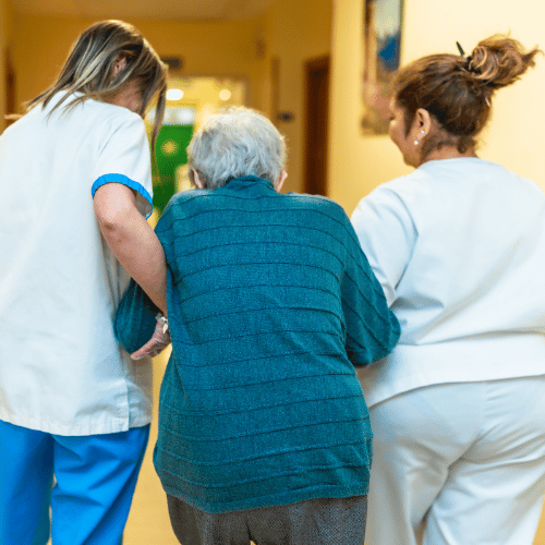 Tampa home care 24/7 monitoring and support