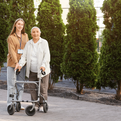 Best Tampa home care services for seniors