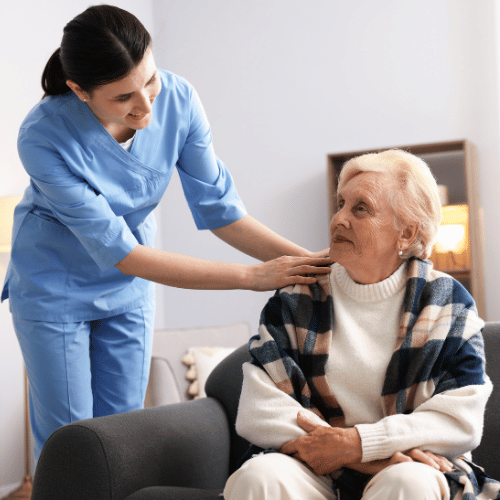 Affordable Tampa home care near me